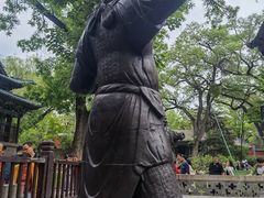 -晋祠博物馆