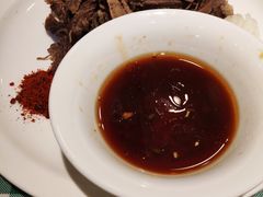 -新疆巴州金丝特餐厅(大钟寺店)