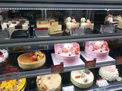 -85度C(深圳佳宁娜店)
