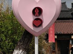 -东台西溪天仙缘景区