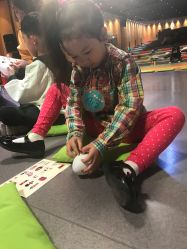 -小鸡哆哆故事屋·儿童乐园(嘉里城店)