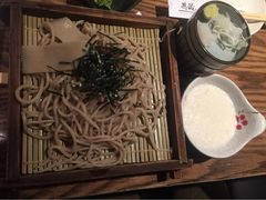 万藏蕎麦酒房-万藏·荞麦酒房BANKURA JAPANESE SOBA KITCHEN(长乐路店)