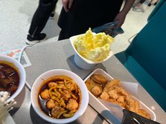 -半天妖烤鱼(紫荆广场店)