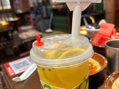 -萍姐火锅·公路夜市(南京新街口店)