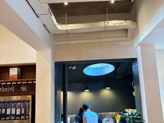 -BAKER&SPICE(安福路店)