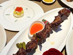 -波特曼西餐厅(中央大街店)