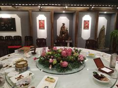 -北京全聚德(西客站店)
