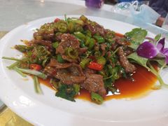 -蒲氏烤鸭(百寿路店)