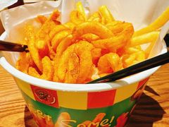 -Potato Corner(广州天河城店)