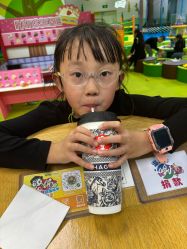 -Mollyfantasy莫莉幻想(重庆袁家岗喜盈门范城店)