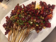 -嘉丰湘菜馆(芳群园店)