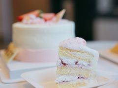 -壹点壹客·生日蛋糕(南山店)