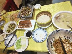 -红红烤鸭店(西单店)