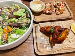 -G+KITCHEN(龙湖狮山天街店)