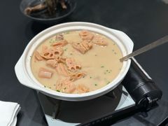 -湖滨客舍·湖北菜