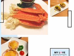 -王鼎精致料理铁板烧(世博源店)