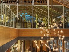 -上海静安香格里拉大酒店