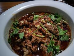 -盛世盐帮·自贡特色(总店)