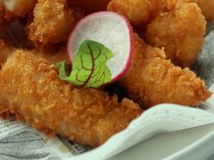 吉列石斑鱼-佐度王子扒房(天鹅湖店)