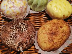 杂粮包-湘鼎盛·大厨鲜炒湖南味(高新银泰店)