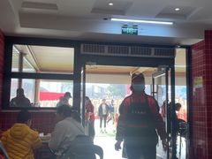 -子午路张记肉夹馍(兵马俑店)