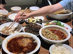 -张豆花(碚峡路店)