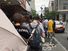-吴山烤禽 (吴山路店)
