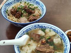 -陈记饮食店(菜园墩店)