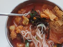 -柒小螺·螺蛳粉(利丰广场店)