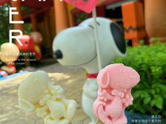 -史努比缤纷世界