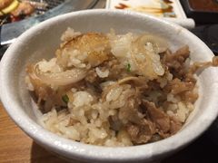 -一牛道炭火烧肉居酒屋(椒江店)