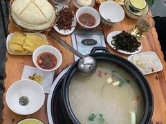 -尼玛藏家风味园(阿山食城店)
