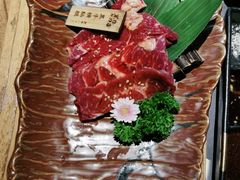 -黑牛の店·和牛烧肉(石家庄万象城店)