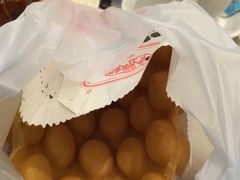 鸡蛋仔-利强记北角鸡蛋仔(弥敦道店 )