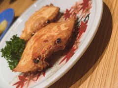 -花和海鲜自助(梅江店)