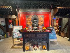 -金鼎轩(方庄天坛店)