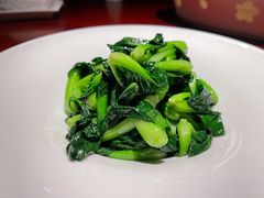 清炒菜心-解香楼(八盘岭路店)