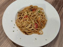 -必胜客(新中纬店)