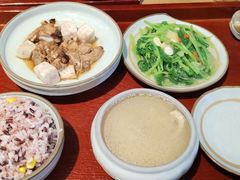 -山食间·中式营养轻餐(保利时光里店)