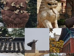 -刘公岛景区