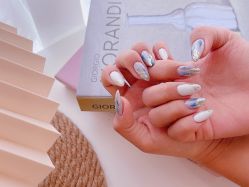 -Adore nail日式美甲美睫