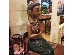 -自然餐厅(Phuket)