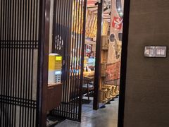 -千代武日本料理(爱建店)