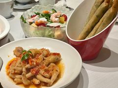 香脆春卷-東大方(武康千秋广场店)