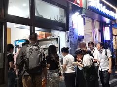 -郭记小街麻辣烫(南小街总店)