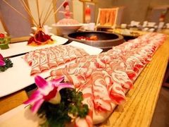 -四川香天下火锅(上海城店)