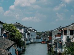 -山塘街