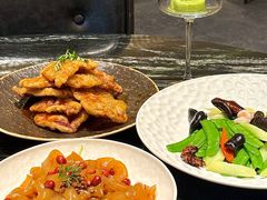 -奉天小馆·非遗东北菜(济南万象城店)