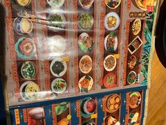 -觅山云南菜(泊富ICITY店)