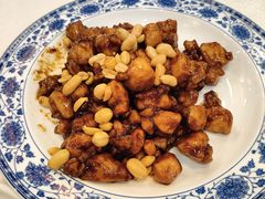 -便宜坊烤鸭店(玉蜓桥天坛店)